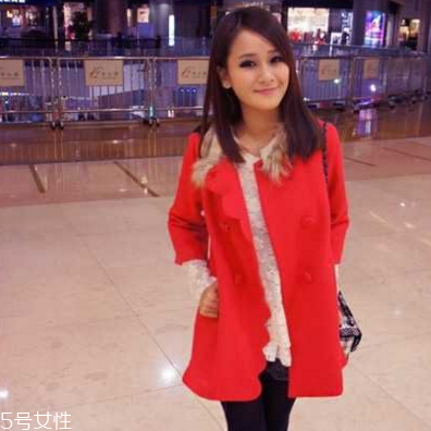 什么臉型適合長(zhǎng)發(fā)？適合自己最重要