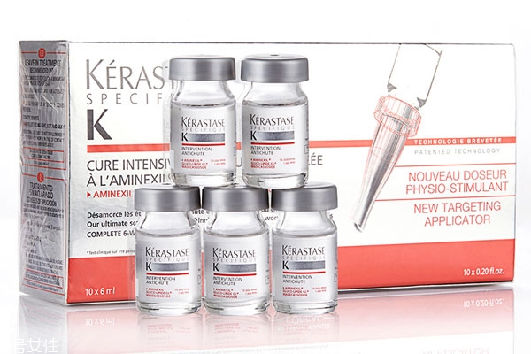 掉頭發(fā)用哪種洗發(fā)水好？姜水洗頭能生發(fā)