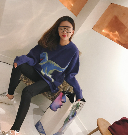 毛衣什么面料不起球？毛衣材質(zhì)這樣挑