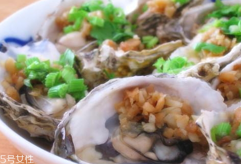 微波爐烤生蠔幾分鐘 微波爐烤生蠔技巧 微波爐烤生蠔幾分鐘 微波爐烤生蠔技巧