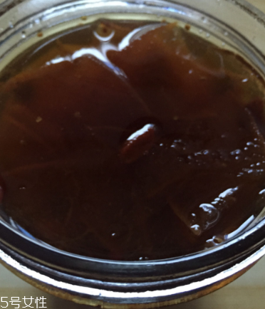 冰糖雪梨膏怎么熬制？冰糖雪梨膏做法不難