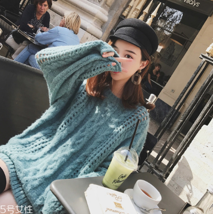 毛衣是不是都起球？跟毛衣材質(zhì)有關(guān)