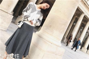 毛衣是不是都起球？跟毛衣材質(zhì)有關(guān)