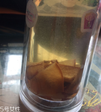 冰糖雪梨膏怎么吃？它的吃法很簡單