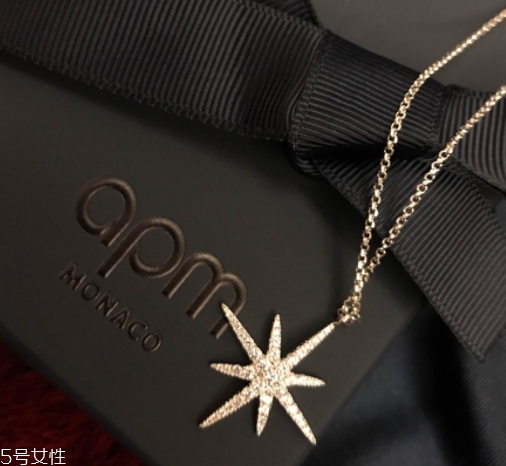 apm monaco和施華洛世奇哪個(gè)好？