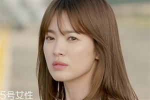 韓式空氣劉海配什么發(fā)型？不失個性魅力