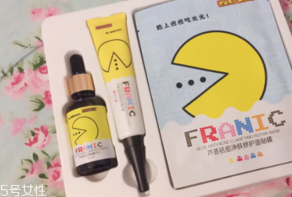 痘肌怎么護理？這樣做就對了