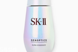 冬天美白擦什么護膚品？美白精華最管用