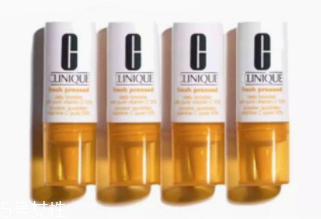 冬天美白擦什么護膚品？美白精華最管用