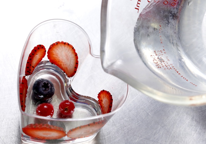 可以吃的花有哪些圖片 好看又好吃