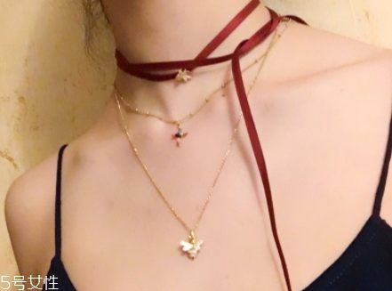 apm項鏈專柜價格表 性價比很高的apm monaco apm項鏈專柜價格表 性價比很高的apm monaco