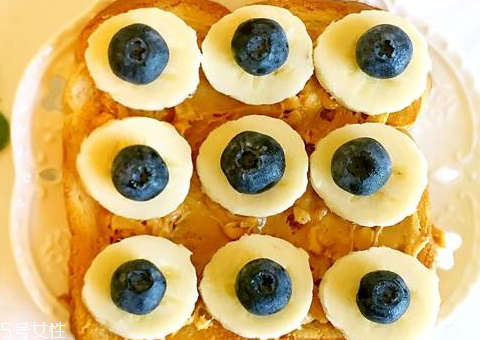 微波爐烤吐司多長(zhǎng)時(shí)間 食用指南