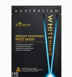 黑面膜好還是白面膜好？黑面膜更適合油皮