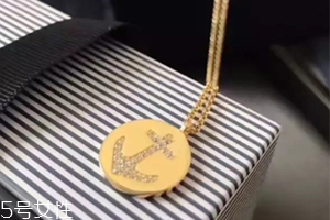 apm項鏈怎么樣？濃厚北歐風格apm monaco