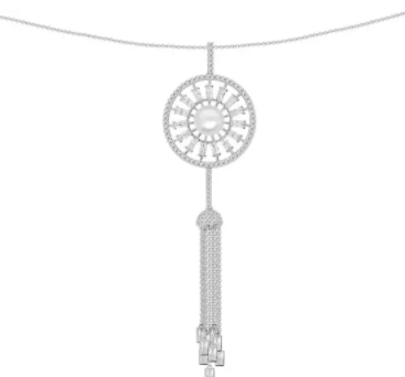 apm項鏈怎么樣？濃厚北歐風格apm monaco