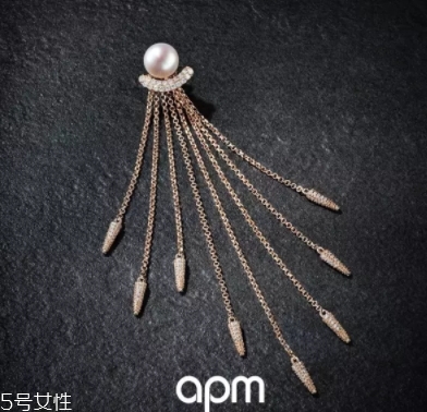 apm項鏈怎么樣？濃厚北歐風格apm monaco