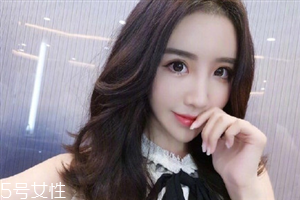 紋理燙是冷燙還是熱燙？2018紋理燙發(fā)型圖