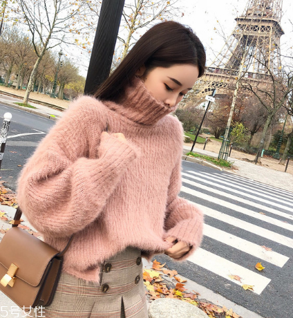 毛衣都會縮水嗎？和加工過程有關(guān)