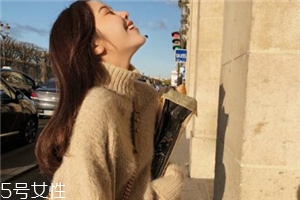 毛衣都會縮水嗎？和加工過程有關(guān)