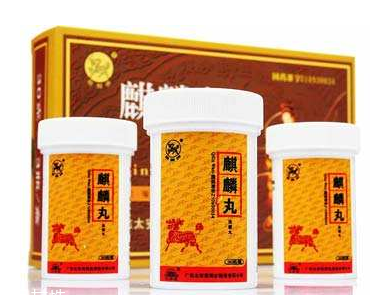 麒麟丸能促進卵泡發(fā)育嗎？助孕就吃它