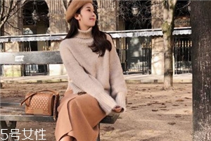 毛衣會越穿越大嗎？注意這些小細節(jié)