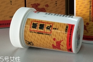 麒麟丸可以空腹吃嗎？空腹服用也無害