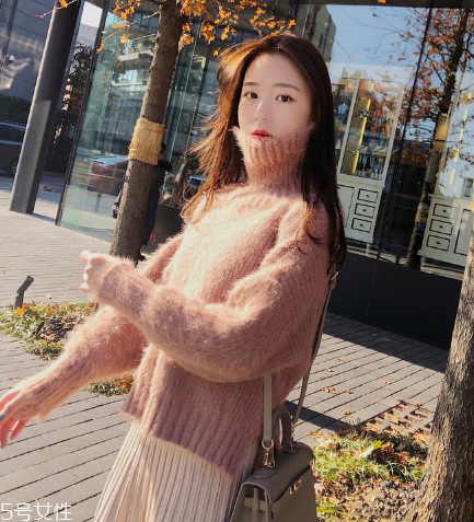 毛衣越穿越大怎么辦？教你4招輕松解決