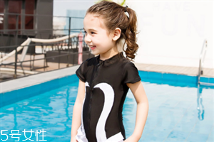 小女孩扎什么頭發(fā)好看？小公主發(fā)型大全