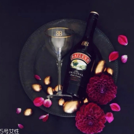 baileys是什么酒？大名鼎鼎的百利甜酒
