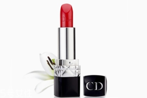 2017哪些唇色火到不行？17年我們瘋狂追過(guò)的口紅