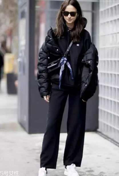 闊腿褲矮個子可以穿嗎？小個子也能穿出大氣感