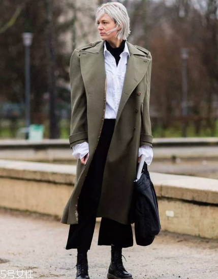 闊腿褲矮個子可以穿嗎？小個子也能穿出大氣感