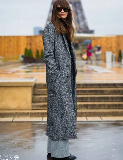 闊腿褲矮個子可以穿嗎？小個子也能穿出大氣感