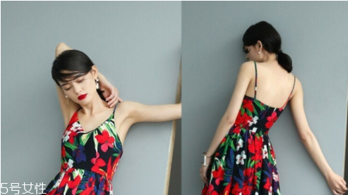 齊肩直發(fā)染什么顏色好看？簡(jiǎn)單好看的齊肩發(fā)扎法