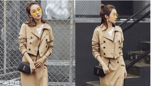 齊肩直發(fā)染什么顏色好看？簡(jiǎn)單好看的齊肩發(fā)扎法