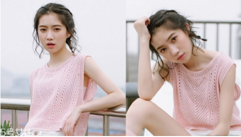 齊肩直發(fā)染什么顏色好看？簡(jiǎn)單好看的齊肩發(fā)扎法