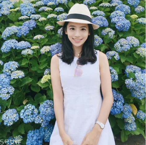 齊肩直發(fā)染什么顏色好看？簡(jiǎn)單好看的齊肩發(fā)扎法