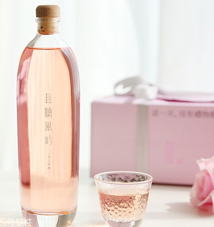 且聽(tīng)風(fēng)吟玫瑰酒好喝嗎？哪里買？