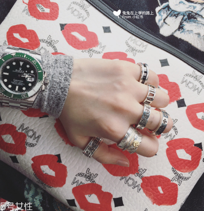 chrome hearts克羅心是什么牌子？著名奢侈品牌