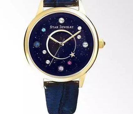 star jewelry手表怎么樣？日本最受歡迎的手表品牌