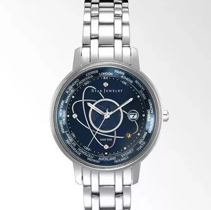 star jewelry手表怎么樣？日本最受歡迎的手表品牌
