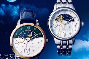 star jewelry手表怎么樣？日本最受歡迎的手表品牌