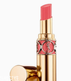 什么樣的口紅不顯唇紋？潤澤型口紅