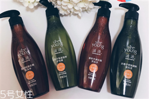 滋源洗發(fā)水好用嗎？滋源洗發(fā)水真假鑒別