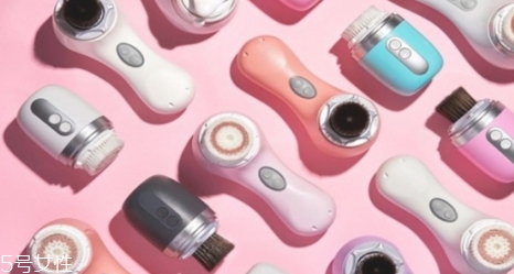 科萊麗粉底刷頭怎么用？Tati女神最愛的粉底刷頭