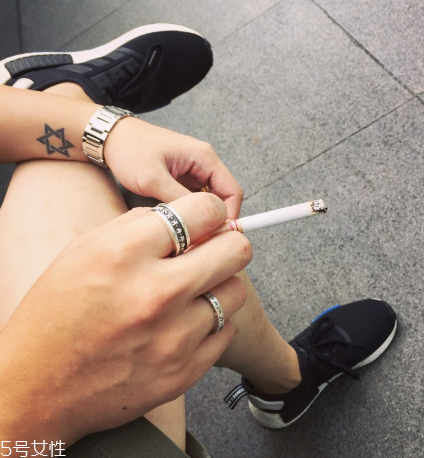 chrome hearts克羅心是純銀嗎？酷到?jīng)]朋友的輕奢飾品