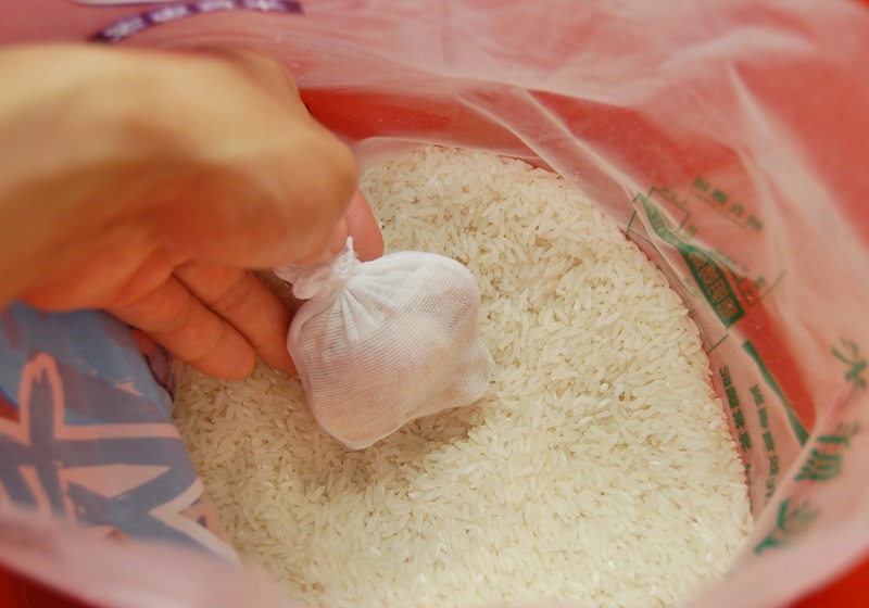 怎么預(yù)防米蟲(chóng) 必學(xué)的防米蟲(chóng)4招