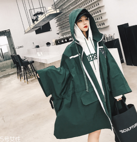 運(yùn)動(dòng)外套怎么搭配？打造活力氧氣女孩