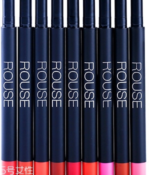 唇膏筆怎么削？原來你一直都用的錯(cuò)誤方式