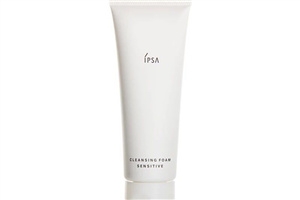 ipsa敏感肌專用洗面奶好用嗎？溫和不刺激